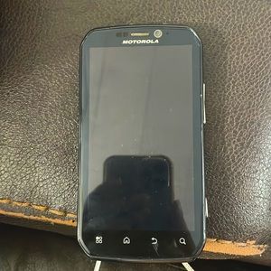 Motorola Phone